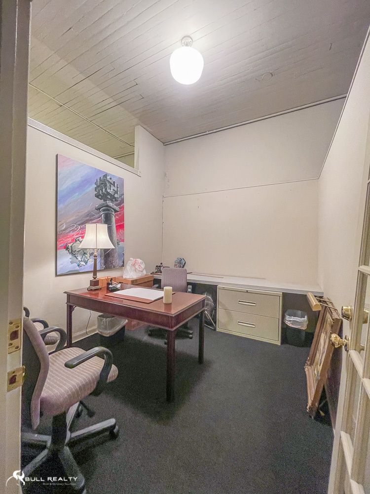 Live-Work Opportunity in Heart of West Midtown | ± 5,200 SF | Showroom/ Industrial/ Loft-Office: 903 & 905 Marietta St NW, Atlanta, GA 30318